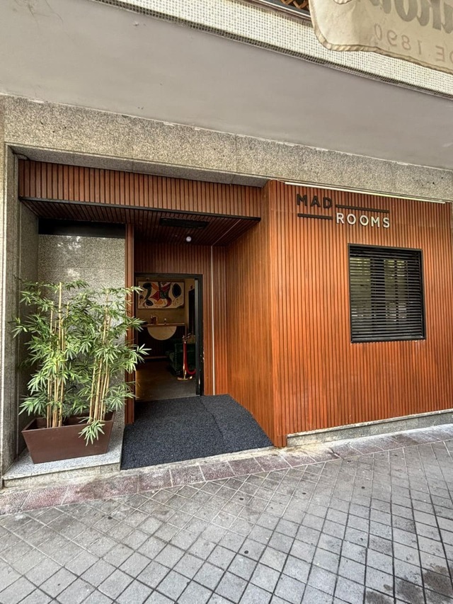 Suite Airbnb 5