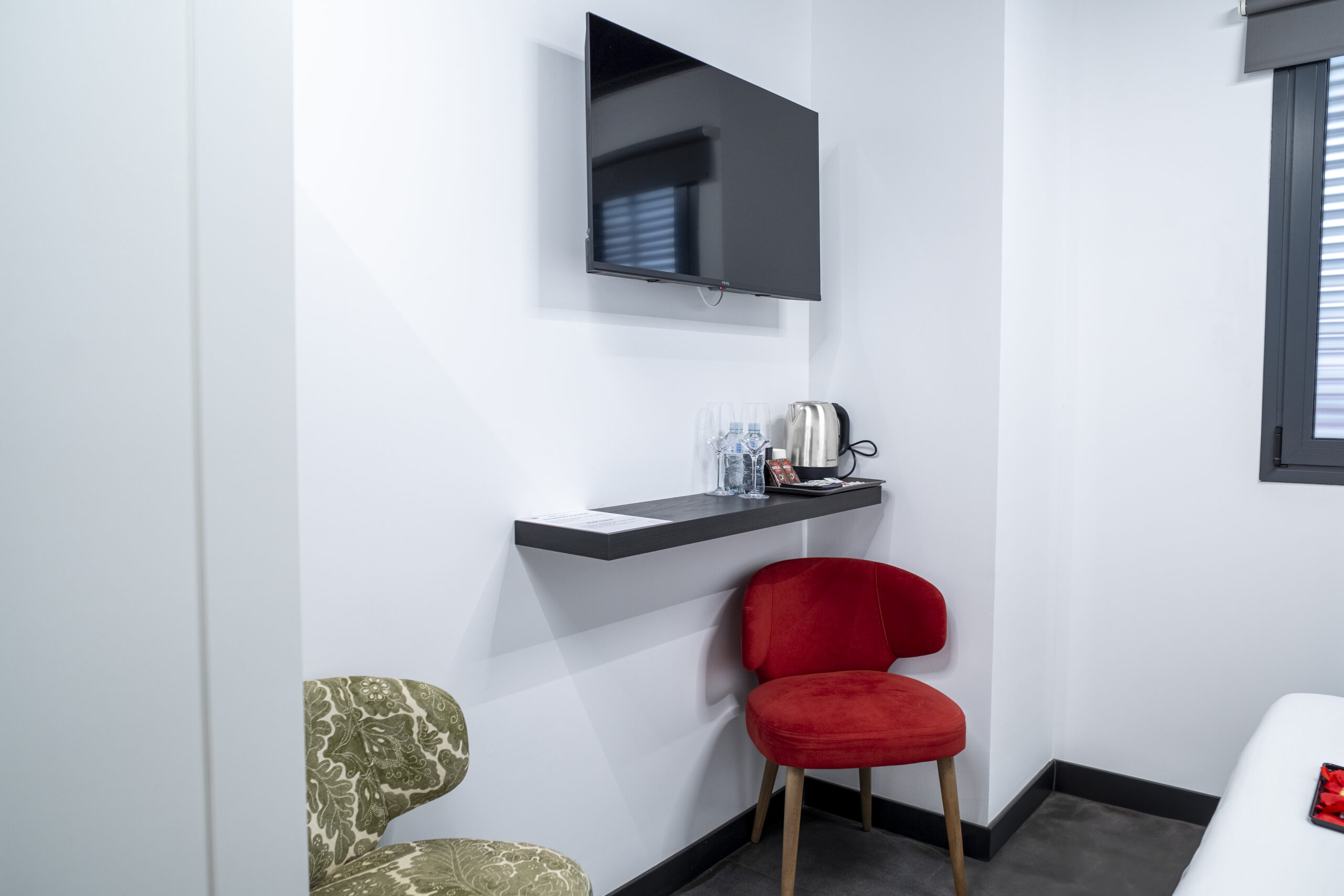 Habitación Regular 2