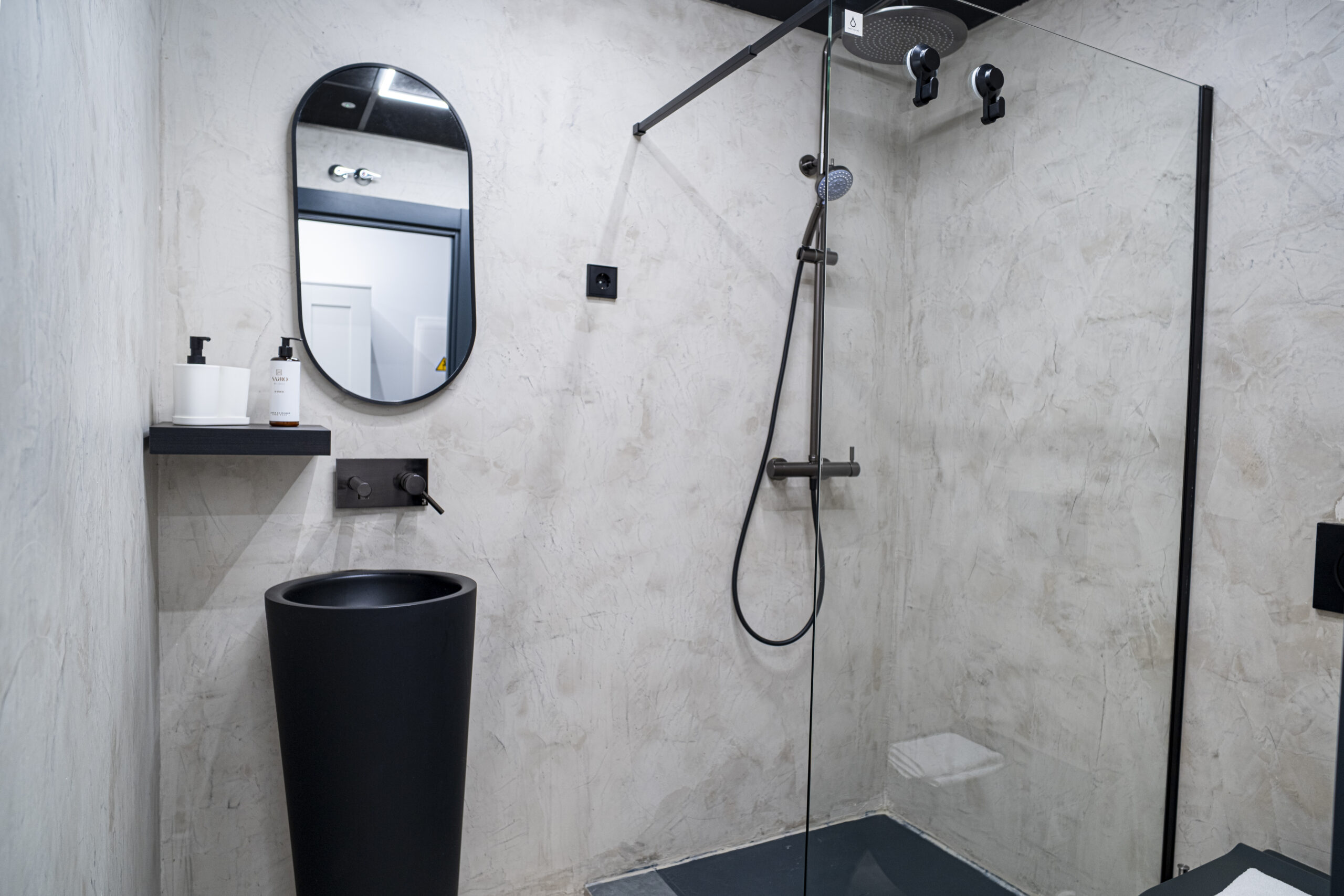 Habitación Regular 4