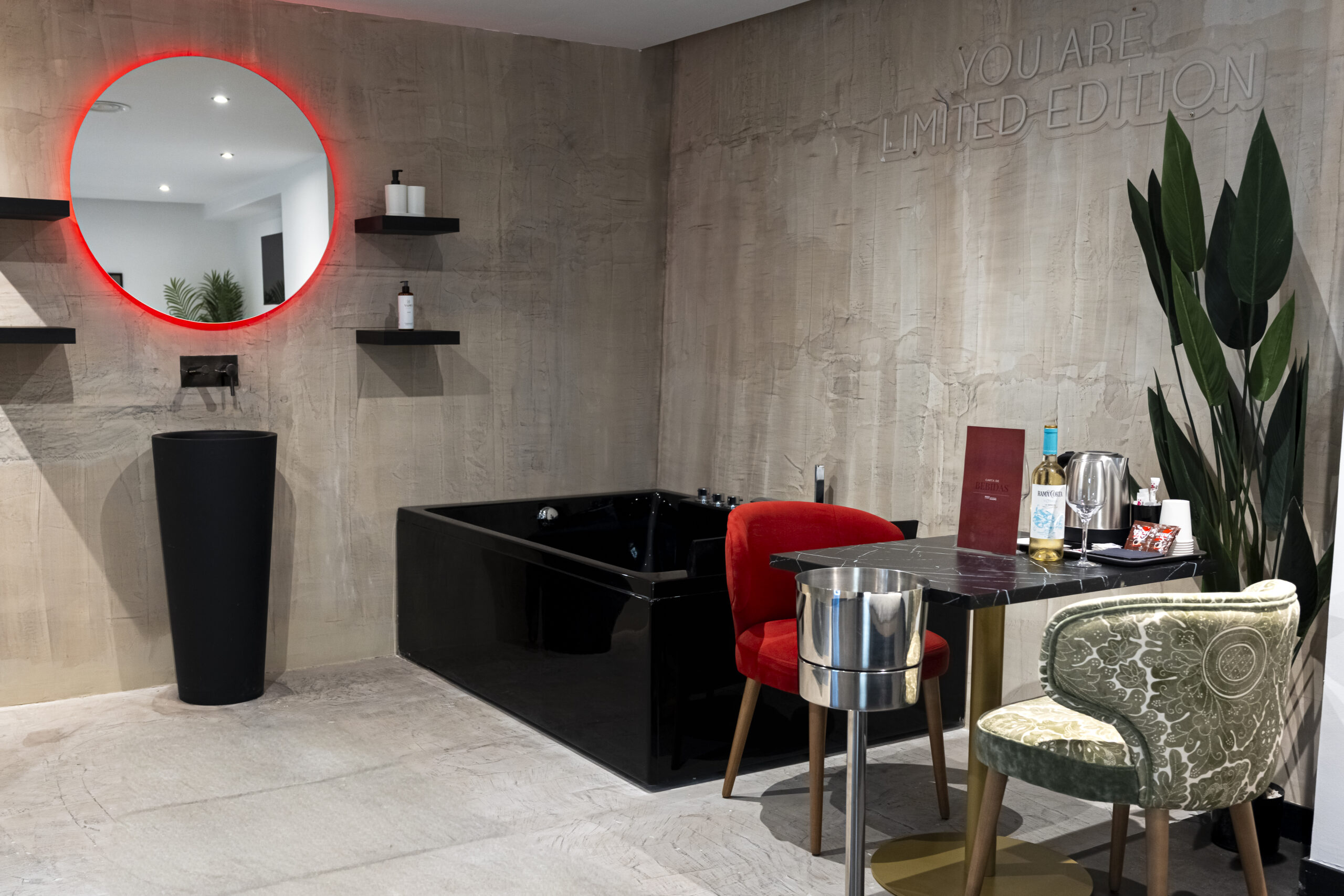 Suite Airbnb 4
