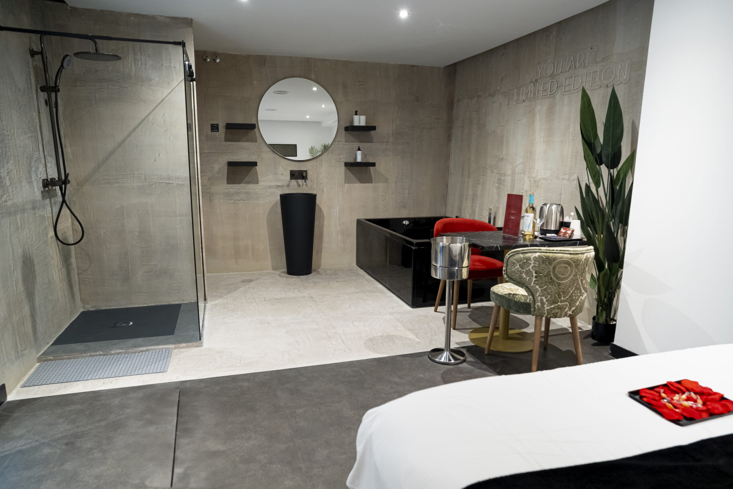 Suite Airbnb 3