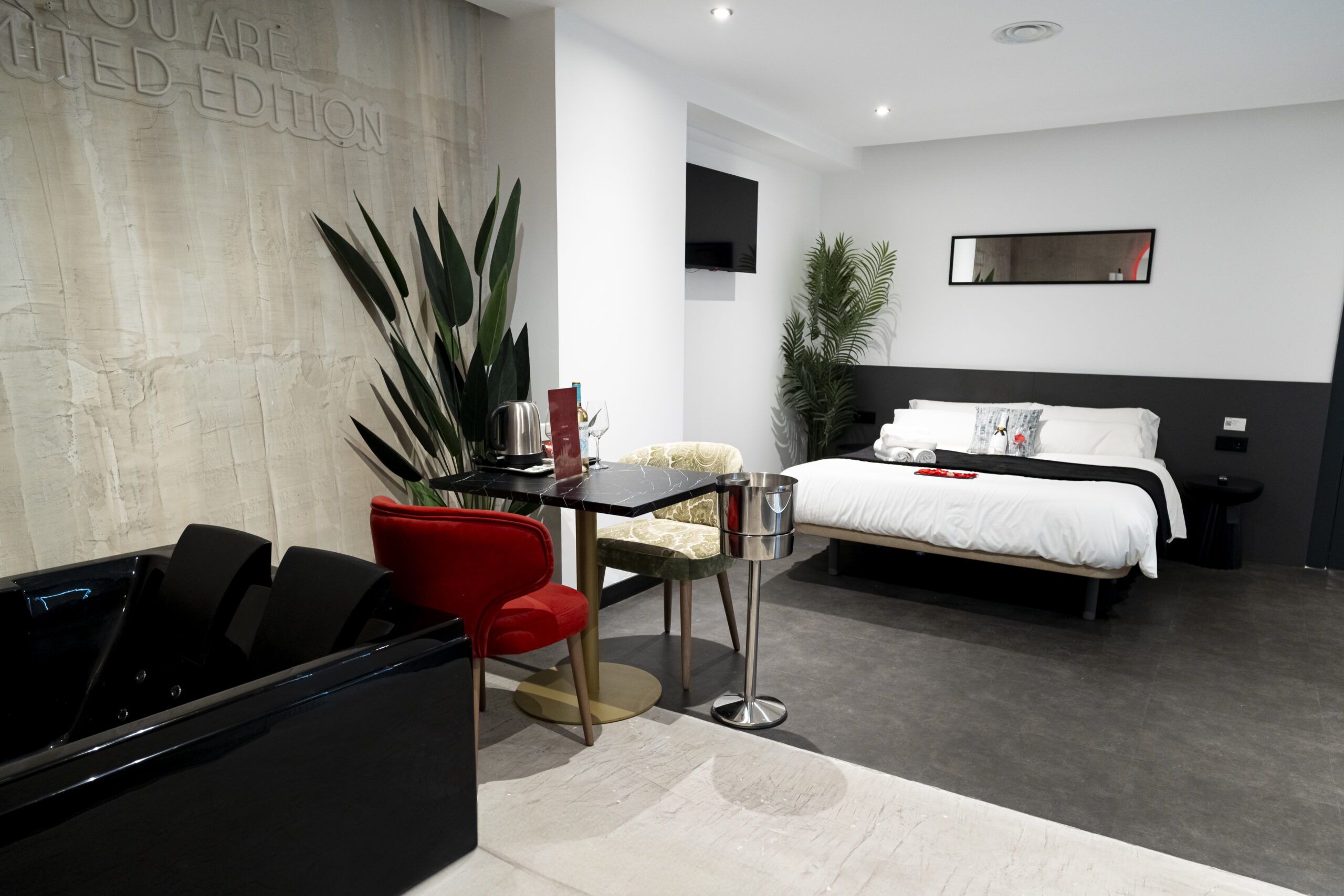 Suite Airbnb 1